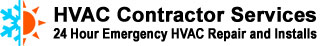North Aurora HVAC Services